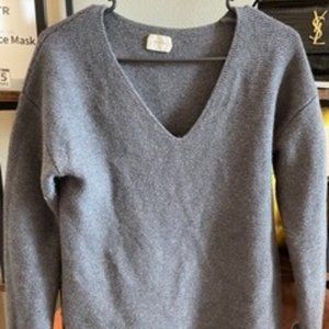 Aritzia wilfred free wolter sweater